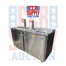 Bevrage air kegerator for sale  Bismarck