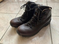 Vibram herren leder gebraucht kaufen  Pforzheim