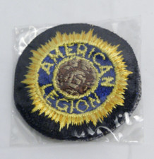 American legion small for sale  Denver