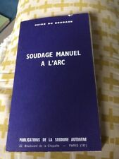 Ancien ouvrage guide d'occasion  Aix-les-Bains
