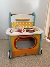 wooden baby walker for sale wooden baby walker for sale WESTON-SUPER-MARE