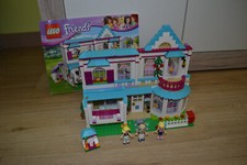Lego friends stephanies gebraucht kaufen  Berg b.Neumarkt i.d.OPf.
