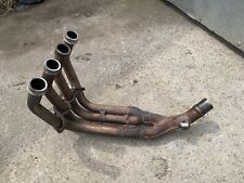 Yamaha exhaust headers for sale  CHIPPENHAM