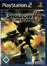 Shadow the hedgehog gebraucht kaufen  Freiburg im Breisgau