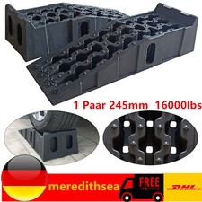 2tlg auffahrrampe pkw gebraucht kaufen  Euskirchen