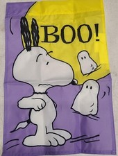 Snoopy boo garden for sale  Stephens City