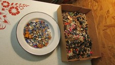 Old jewelry beads for sale  Wahoo