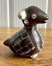 Vintage peru peruvian for sale  CARDIFF