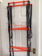Agility training ladder for sale  ST. AUSTELL
