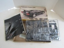 Vintage model kit for sale  Mchenry