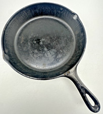 Vintage lodge cast for sale  Janesville