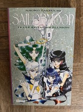 Sailor moon tome d'occasion  Fontenay-sous-Bois