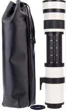 Jintu mount lens for sale  ROTHERHAM