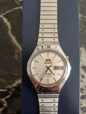 Rient automatic jewels gebraucht kaufen  Duisburg