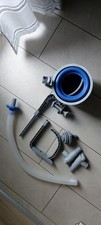 Skimmer set aufstellpool gebraucht kaufen  Coswig