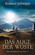 Auge wüste geheimnis gebraucht kaufen  Berlin