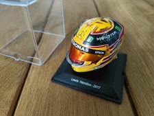 Casque hamilton mercedes d'occasion  Triel-sur-Seine