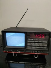 Condor tcr 100 gebraucht kaufen  Ellhofen