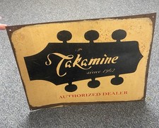 Takamine 1962 authorised d'occasion  Expédié en Belgium