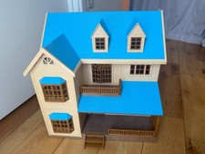 Sylvanian families hilltop for sale Sylvanian families hilltop for sale  CAMBRIDGE