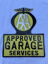 Approved garage service for sale  SURBITON