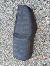 Suzuki 250 seat for sale  WARMINSTER