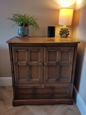Vintage ercol old for sale  AYLESBURY