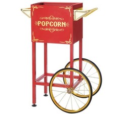 Popcorn cart vintage for sale  Brentwood