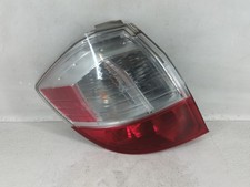 Lanterna traseira lateral esquerda Honda Fit 2009-2014 fabricante de equipamento original D050G comprar usado  Enviando para Brazil
