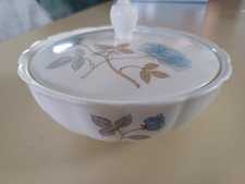 Wedgwood ice rose for sale  NORTHAMPTON