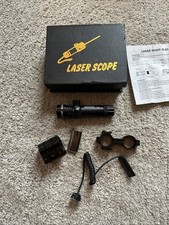 Tzwns tactical dot for sale  Lake Forest
