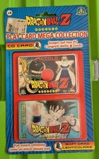 Dragon ball lot d'occasion  Mirepoix