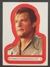 Moonraker 1979 movie for sale  Lancaster