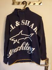 Paul shark pullover gebraucht kaufen  Mörlenbach