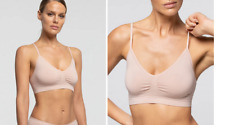 Pompea brassiere microfibra usato  Napoli