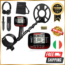 Metal detector professionale usato  Rossano Veneto