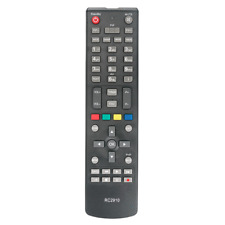 Rc2910 remote control for sale  DUNSTABLE