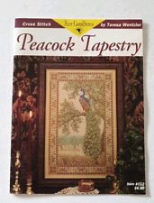 Cross stitch teresa for sale  SUDBURY