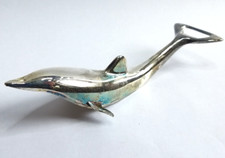 Dekorativer delphin delfin gebraucht kaufen  Plauen