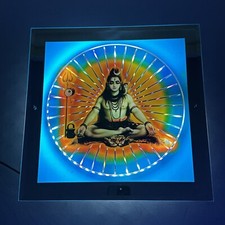 Kaleidoscope spinning light for sale  Webster