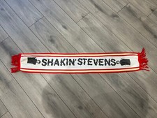 Shakin stevens vintage for sale  BRISTOL