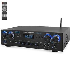 Pyle channel bluetooth for sale  Staten Island