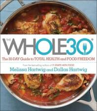 Whole30 day guide for sale  Montgomery