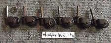 Beschlag 465 6er gebraucht kaufen  Eicklingen