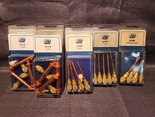 J/B Industries Camisetas Braze de Cobre e Tubo de Extensão de Cobre Conjunto de 8 Pacotes NOVO comprar usado  Enviando para Brazil