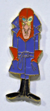 Pin satanas diabolo d'occasion  Monsols