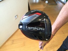 Taylor made stealth gebraucht kaufen  Neuss