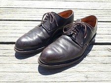 Chaussures cuir paraboot d'occasion  Carcassonne