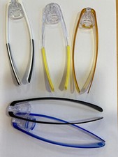 Try change brillenbügel gebraucht kaufen  Abenberg