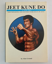 Jeet kune new d'occasion  Expédié en Belgium